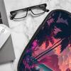 Beautiful Landscape 2-Sided Print Mac Book Pro 16" Sleeve - Palms Laptop Sleeve - Print Mac Book Sleeve view 4