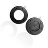 1 PC 1.5-18.7mm Iris Diaphragm Mechanical Iris Diaphragm Camera Microscope Module, Aperture 1.5-18.7mm view 1