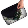 Peony Flower 10-13 Inch Tablet - Painting Tablet Sleeve - Unique Carrying Case - 10 inches view 2