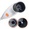 ZWEBY Iris Analysis Camera, 5.0 MP USB Iris Analyzer Iridology Camera, 5.0 M Pixel USB Left/Right Lamp Analyzer/Analysis Iridology Camera with Pro Iris Software view 3