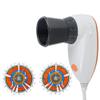 ZWEBY Iris Analysis Camera, 5.0 MP USB Iris Analyzer Iridology Camera, 5.0 M Pixel USB Left/Right Lamp Analyzer/Analysis Iridology Camera with Pro Iris Software view 4
