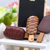 HUOOQT Ice Cream USB Flash Drive, Mini USB Memory Stick Fast Reading Storage U- Disk Novelty 4GB view 3