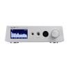 Fanmusic Yulong Aquila III AK4499EX DAC Amplifier Up to DSD1024 PCM1536kHz Preamplifier, Headphone Amplifier (Silver) view 1
