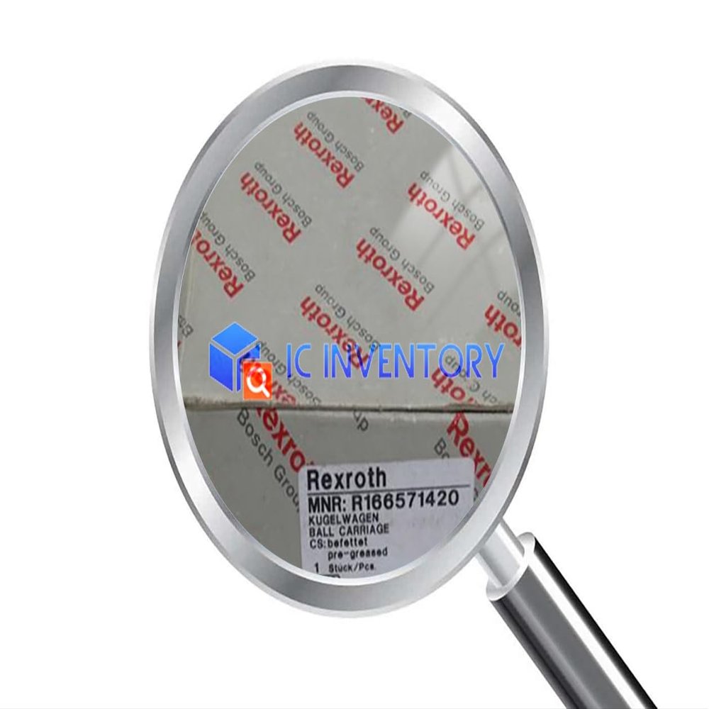 1PCS New in Box R166571420