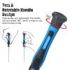 Customized Screwdriver Compatible with Dyson V6 V7 V8 V10 V11 V12 V15 Vacuum Cleaner, Screwdriver Set for Maintenance and Cleaning Disassembly view 3