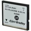 2711P-RW1 64MB Memory Card 2711PRW1 Sealed in Box 1 Year Warranty Fast view 1
