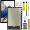 HQB-STAR LCD Display Digitizer Touch Screen Replacement for Samsung Galaxy Tablet Tab A8 10.5 2021 SM-X200, SM-X205 LCD Display Digitizer Touch Screen Assembly Replacement 10.5 inch Black view 1