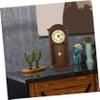 DECHOUS Metal Clock Pendulum Part for Wall Clock Replacement Xmas DIY view 2