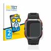 brotect Screen Protection Film 2-Pack Compatible with Kospet Tank M2 Anti Glare Screen Protector [Matte, Scratch Proof] view 1