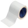 Brady - J40-55-2475 - Label Polyester 2H X 4W RL250 J40 (Roll of 250) view 1