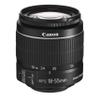 Canon EOS Rebel T7 DSLR Camera w/EF-S 18-55mm f/3.5-5.6 is II Lens + 2X 64GB Memory + Case + Filters + Tripod + More (35pc Bundle) (Renewed) view 3