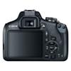 Canon EOS Rebel T7 DSLR Camera w/EF-S 18-55mm f/3.5-5.6 is II Lens + 2X 64GB Memory + Case + Filters + Tripod + More (35pc Bundle) (Renewed) view 4