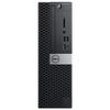 Dell Optiplex 7070 Desktop Computer | Hexa Core Intel i5 (3.2) | 8GB DDR4 RAM | 250GB SSD Solid State | Windows 11 Professional | Home or Office PC, Black (Renewed) view 2