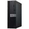 Dell Optiplex 7070 Desktop Computer | Hexa Core Intel i5 (3.2) | 8GB DDR4 RAM | 250GB SSD Solid State | Windows 11 Professional | Home or Office PC, Black (Renewed) view 3