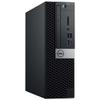 Dell Optiplex 7070 Desktop Computer | Hexa Core Intel i5 (3.2) | 8GB DDR4 RAM | 250GB SSD Solid State | Windows 11 Professional | Home or Office PC, Black (Renewed) view 4
