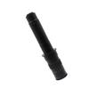 Adjustable Magnification 300X 200X 180X 130X 120X Zoom C Mount Lens for HDMI VGA USB Industry Video Soldering Microscope Camera (Color : 300X) view 1