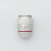 Low Power Objectives 1X 2X Infinity Achromatic Microscope Objective Lens Standard RMS Thread (Color : 2X 160) view 2