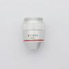 Low Power Objectives 1X 2X Infinity Achromatic Microscope Objective Lens Standard RMS Thread (Color : 2X 160) view 3
