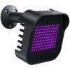Tendelux DI20B IR Illuminator and 15ft Power Extension Cable view 2