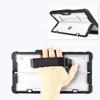 Case for Microsoft Surface Pro 7 Plus/7/6/5/4,with Pen Holder Hand Shoulder Strap Protective TPU+PC Cover Case for Microsoft Surface Pro 7 Plus/Pro 7/Pro 6/Pro 5/Pro 4 (12.3 inch) (Black) view 2