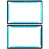 HONGYAN Front LCD Screen Bezel Frame for Huawei MediaPad T5 AGS2-W09/AGS-W19 view 1