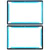 HONGYAN Front LCD Screen Bezel Frame for Huawei MediaPad T5 AGS2-W09/AGS-W19 view 2