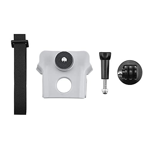 ABZEKH Drone Accessories for Top Extended Kit Camera Fill Light Bracket Mount for DJI Mavic Air 2S 1/4 Screw Adapter for Osmo Action for Insta360 Go 2 for GoPro Hero