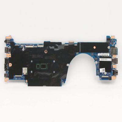 5B21C15349 IMBXHZQ for ThinkPad X390 Yoga Motherboard i7-8665U 16G