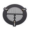 Telescope Accessory Set Astronomical Telescope Focusing Mask Aluminium Alloy Focusing-mask with Fixed Diameter 60-80mm/80-120mm/104-159mm Telescope Camera (Color : 60mm(60-80)) view 3