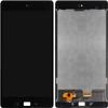 for Asus ZenPad Z8s ZT582KL P00J Verizon Screen Repalcement for ASUS ZenPad Z8 2017 LCD Display for Asus ZenPad Z8s 7.9inch Digitizer Touch Screen Assembly Full Repair Parts Kit (Black) view 2