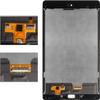 for Asus ZenPad Z8s ZT582KL P00J Verizon Screen Repalcement for ASUS ZenPad Z8 2017 LCD Display for Asus ZenPad Z8s 7.9inch Digitizer Touch Screen Assembly Full Repair Parts Kit (Black) view 4