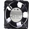 109S072UL 230V 0.11A 18W 12038 Cooling Fan 120X120X38mm view 1