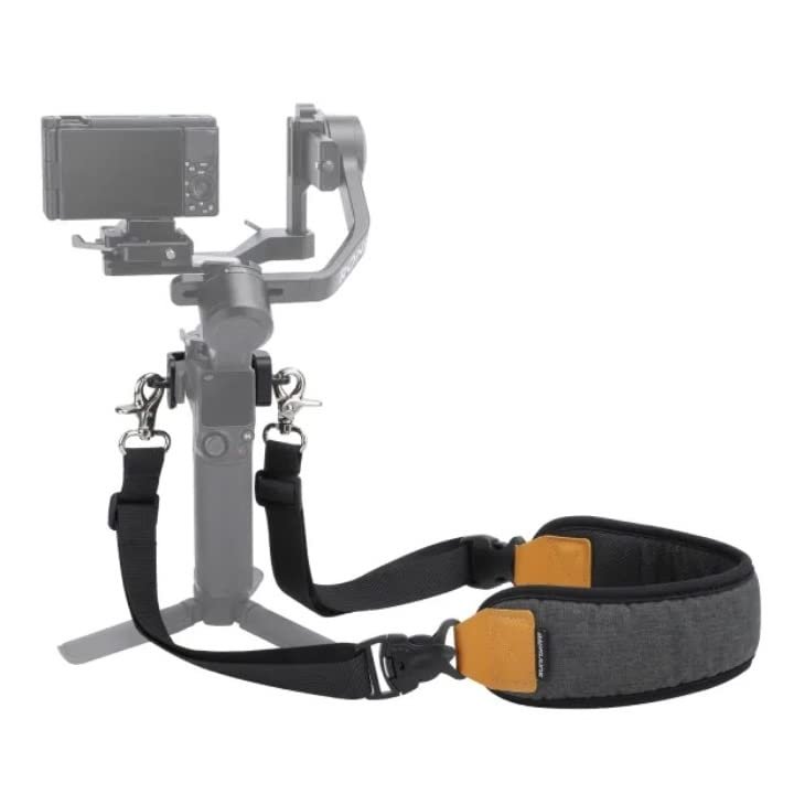 CamGo Sunnylife Dual Hook Shoulder Strap for RS 3 Mini