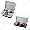 Case Compatible with DYMO LetraTag LT-100H Handheld Label Maker Machine and Carrying Case Only- Compatible with Worx WX081L Bundle view 1