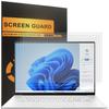 3 PacK Anti Glare Screen Protector for 16" ASUS Vivobook 16" / ExpertBook B6 P3 B5 B3 16" / TUF Gaming 16" / ROG Strix 16" / ROG Zephyrus M16/Chromebook Flip CX5 16 inch Laptop (16 inch) - Matte view 1