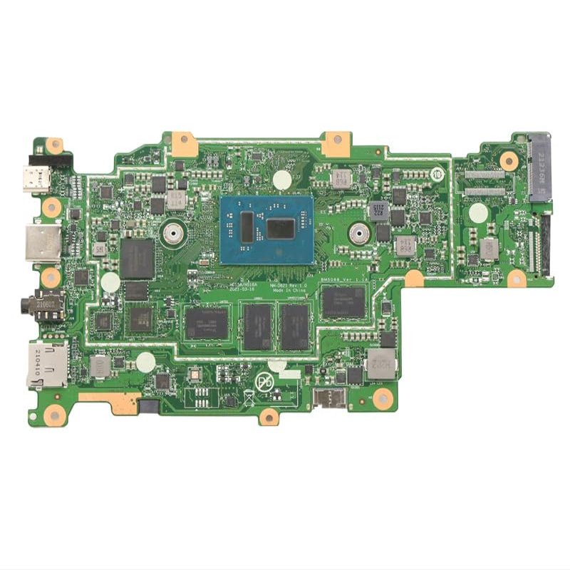 5B21C99670 IMBXHZQ for 500e Chromebook Gen 3 Motherboard N5100 8G 64G 5B21L81765 5B21E17993