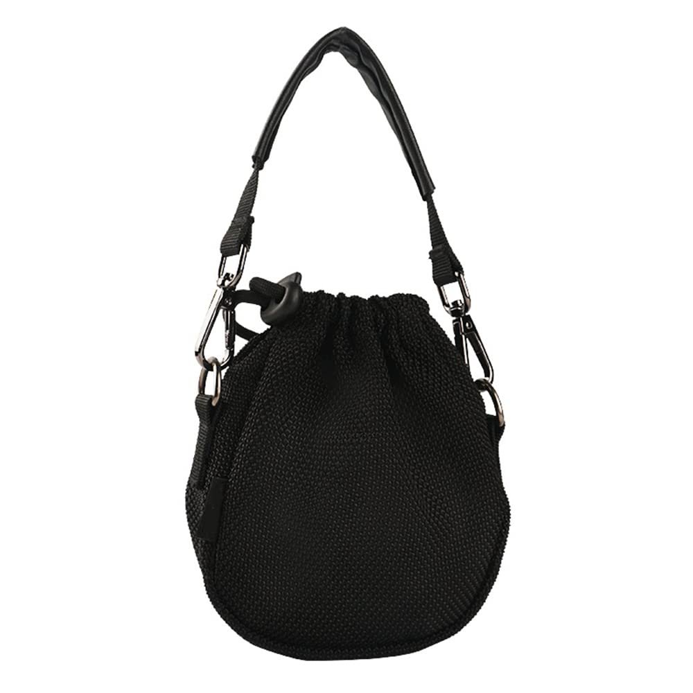 Carrying Mesh Case Speaker Bag for Bose SoundLink Micro Portable Bluetooth Speaker (Portable)