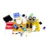 6J1 Tube Preamplifier Kit Vacuum Pre Amp Board PRT-01A DIY view 1
