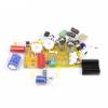 6J1 Tube Preamplifier Kit Vacuum Pre Amp Board PRT-01A DIY view 4