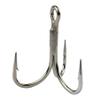 Mustad Jaw Lok 3X Strong 1 6pcs - Treble - Size:(1) view 1