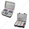 ALKOO Case Compatible with DYMO LetraTag LT-100H Handheld Label Maker Machine 2200+ Card Case Holder Bundle view 1
