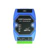 CDBAIRUI CAN to Serial Protocol Converter Can to RS485 RS232 RS422 ECAN-401S DC 8-28V Build in Watchdog Wide Baud Rate Range view 1