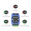 CDBAIRUI CAN to Serial Protocol Converter Can to RS485 RS232 RS422 ECAN-401S DC 8-28V Build in Watchdog Wide Baud Rate Range view 2