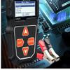 KW208 BatteryTester 12V 100 to 2000CCA CrankingCharging CircutBatteryAnalyzer 12Volts BatteryTools view 1