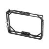CAMVATE Full Monitor Cage for Lilliput A7S 7" 4K On-Camera Monitor - 3304 view 1