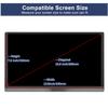 15.6 inch Portable Monitor Screen Protector for Acer/AOC/MNN/KYY/ARZOPA/InnoView/Lepow/ZSCMALLS/Newsoul/ASUS/QQH, etc. 15.6" Portable Monitor, Eye Protection Anti Blue Light Glare UV Blocking Filter view 2
