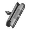 FANAUE Double Socket Arm Compatible with RAM Mounts B Size Ball Head and Bike Motorcycle Phone Holder, Fits Industry All Standard 1" Ball Adapters (da-90)