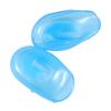 Silicone Ear Covers 2Pcs Waterproof Protectors for Hair Dyeing view 1