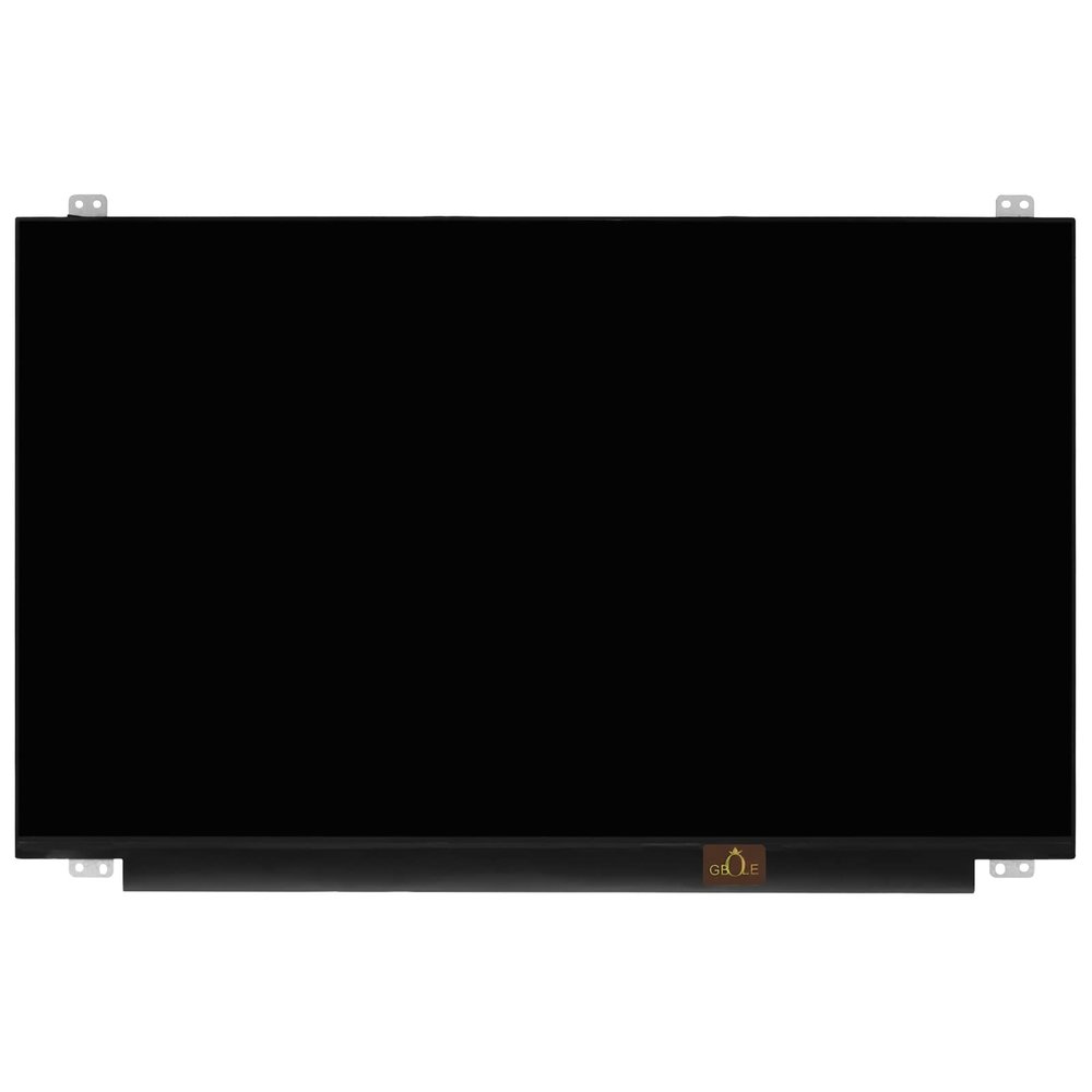GBOLE Screen Replacement for B133EW01 V6 1280X800 13.3" LCD Laptop LED Display Digitizer Panel
