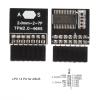 ASHATA TPM 2.0 Module, 14 Pin TPM Module System for Z590 H570 Q570 B560 H510 and Other Series, for X570 B550 A520 Other Series view 4